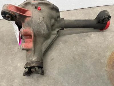 Used Differential Carrier Assembly fits: 2001 Ford Ranger Front Axle 4.10 ratio - Image 1 of 4