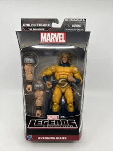 Marvel Legends Infinite Series SENTRY Figure Avenging Allies BAF ALLFATHER S7 - Picture 1 of 5