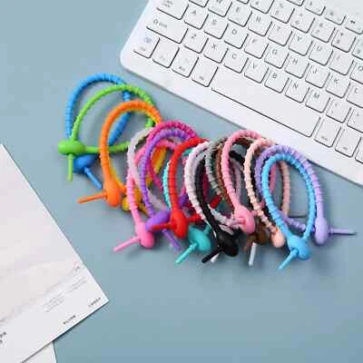 1/5/10/ 20 / 50pcs Sweet Candy Bunte Schlüsselanhänger - Bild 1 von 4