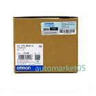 Genuine Omron CP1E-N14DT-D PLC Module CP1EN14DTD New In Box