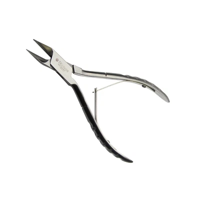 TK PLUS Einwachsende Zehennagel & Fingerschneider / Nagelzange Fußpflege Podologie Instrumente