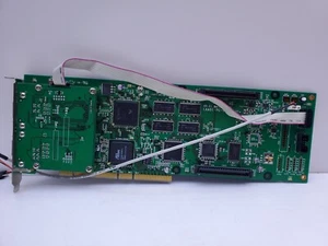 CANOPUS EDIUS HDV5  HDRX-E1 PCI-X - Picture 1 of 8
