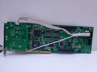 CANOPUS EDIUS HDV5  HDRX-E1 PCI-X - Image 1 of 4