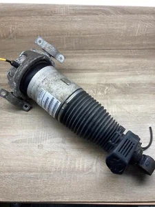 7l6616020 air suspension rear shock absorber volkswagen touareg i - Picture 1 of 8