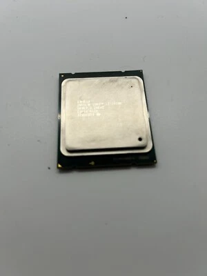 Intel Core i7-3930K 3.2GHz Six Core (CM8061901100802) Processor - Image 1 of 2
