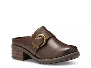 Woman's Clogs Eastland Erin Mule - Picture 1 of 9
