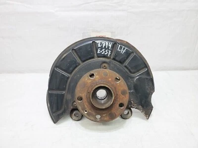 Conjunto de nudillo de husillo delantero izquierdo Volkswagen Jetta 2014-2017 1 k0 615 311 F Foto 1 de 4