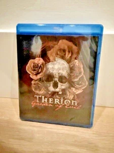 Therion: Garden of Evil – Made in USA Limited Edition Blu-ray Disc!" - Foto 1 di 2