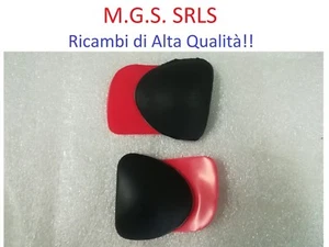 Tassello porta Destro Sinistro DX/SX FIAT 600 adesivo (1998/2011) Vendo singolo! - Foto 1 di 1