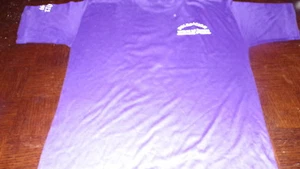 TEE-SHIRT DELEGACION SCOUTS DE PANAMA JAMBOREE MUNDIAL CHILE 1999 - Picture 1 of 5