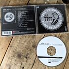 Various – FFRR Silver [The Platinum Collection] (CD Album 2008) HipHouse