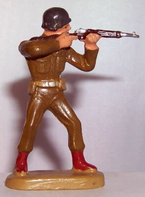 Leyla American Soldier #4 Foto 1 de 2