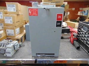 GE SB463RGR 100A 600 volt Flex-A-Plug Bus Switch Plug - Picture 1 of 7