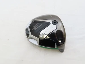 RH 2025 Callaway Elyte Mini Driver 11.5* Driver Head Only + HC Elite - Picture 1 of 5