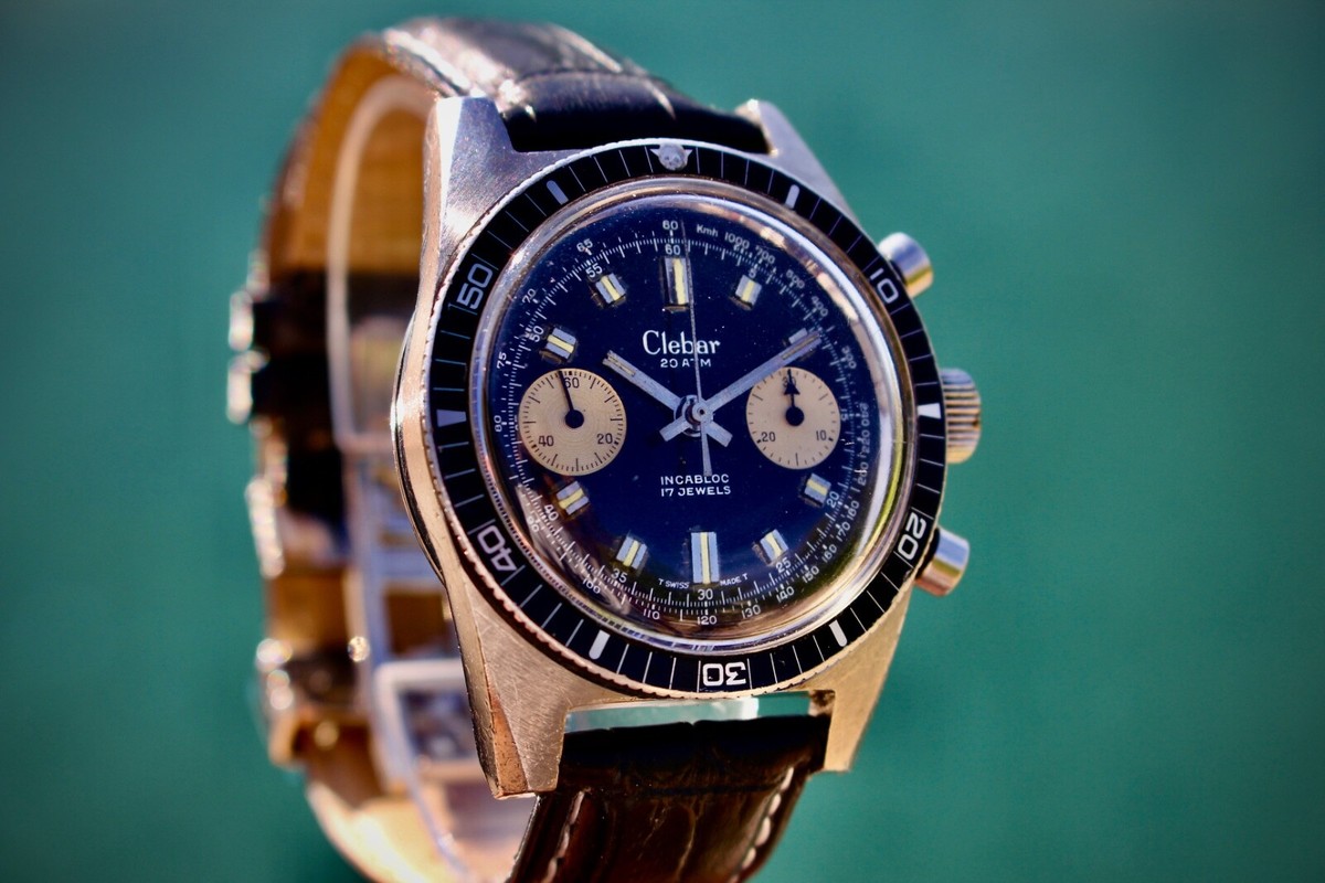 Zodiac 1970-1979 Year Manufactured Wristwatches for sale - eBay Zodiac 1970-1979 Year Manufactured Wristwatches for sale - eBay