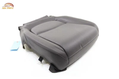 Honda Odyssey 2018-2020 asiento del conductor delantero izquierdo cojín inferior OEM Foto 1 de 4