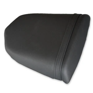 Envío EE. UU. asiento trasero para SUZUKI GSXR600 GSXR750 2004 2005 negro - Imagen 1 de 4