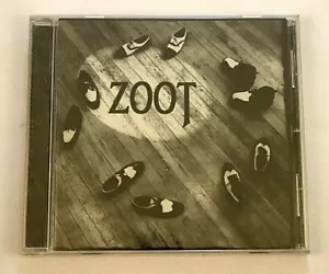 Zoot by John Tchicai CD 1998 Pop Rock Jazz New sealed - Picture 1 of 2