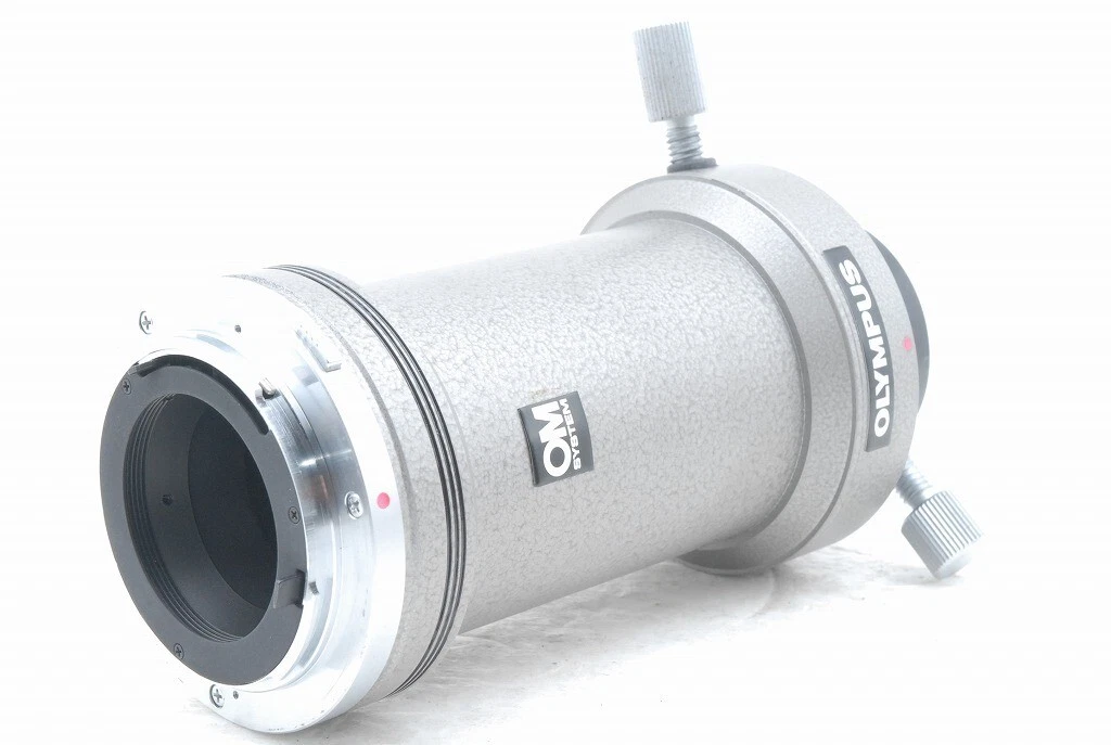 Olympus Camera Lens Extension Tube for sale | eBay
