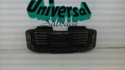 Rejilla excluyendo Denali sin arandelas de faros se adapta a 02-09 ENVOY 465132 Foto 1 de 4