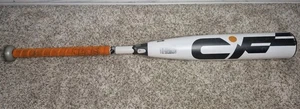 DeMarini CF CBZS-22 Mazza da Baseball 30/21 (-10) Bianca 2022 USSSA Youth - Foto 1 di 11