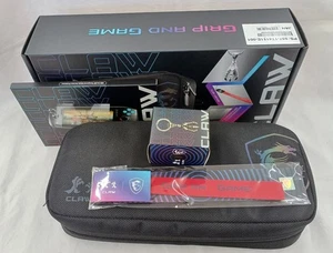 MSI Claw Ultra 5 Handheld Console System MS-1T41 Black w/Case Used from Japan - Picture 1 of 19