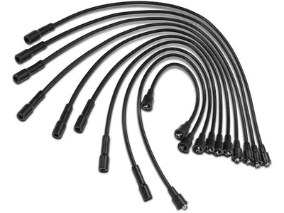 Juego de cables de bujías para Dodge Monaco 1968-1974 1978 APR 39877SNNH 1969 1970 Foto 1 de 2
