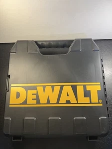 Trapano DeWalt DWD115K SOLO CUSTODIA - Foto 1 di 9