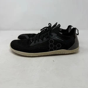 Zapato de entrenamiento Vivobarefoot Primus Lite tejido para hombre talla 44 11 EE. UU. descalzo negro - Imagen 1 de 19