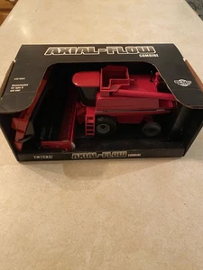 1/32 Case IH 2188 Axial-Flow Combine With Both Heads NIB! - Picture 1 of 6