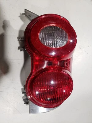 Lámpara de luz trasera izquierda - Smart Fortwo EV 2014 automática - 08-16 OEM A4518200564 Foto 1 de 4