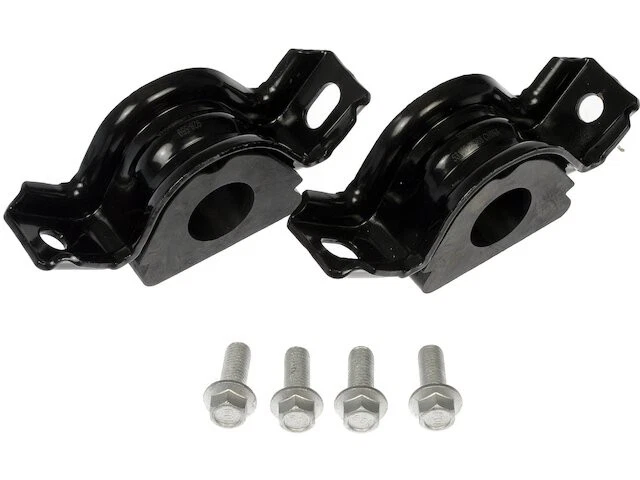 Kit de buje de barra estabilizadora delantera para Ford F150 1997-2003 1998 1999 2000 2001 DM638QF Foto 1 de 1