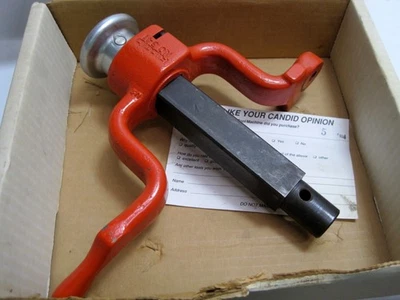 Brand New Ridgid 341 Reamer Assembly for Power Threader 300 42365 NO CONE - Image 1 of 2