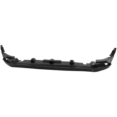 Air Dam Deflector Lower Valance Apron Front  68248765AC for Jeep Compass 17-21 Foto 1 de 4