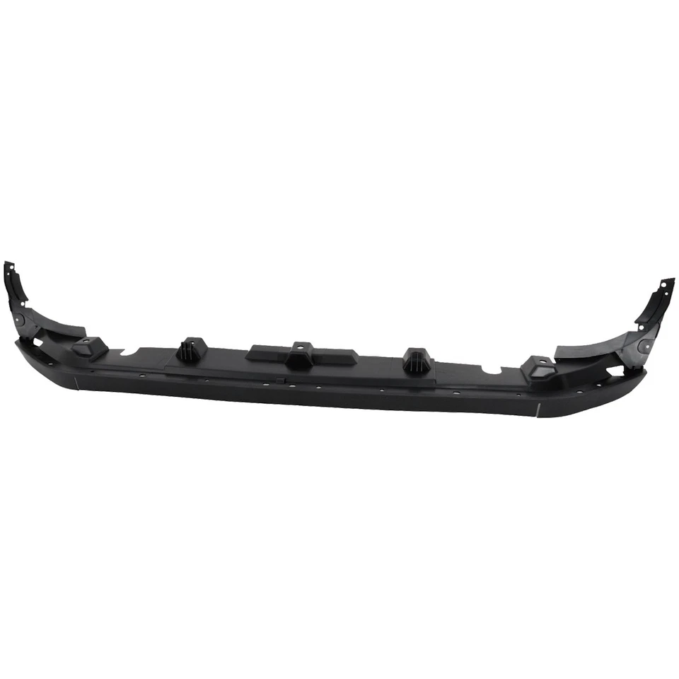 Air Dam Deflector Lower Valance Apron Front  68248765AC for Jeep Compass 17-21 Foto 1 de 4