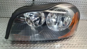 Frontscheinwerfer Volvo Xc90 I 30744007 Links Scheinwerfer Headlight - Bild 1 von 12