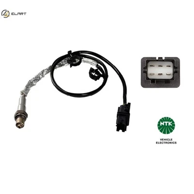 SENSOR LAMBDA 90521 PARA VOLVO S80/I XC90 S60 XC70/Cross/Country V70/II 2,0 L 5cyl Foto 1 de 4