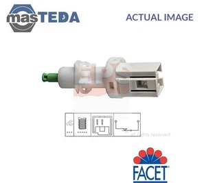 1810068 STEERING CRUISE CONTROL SWITCH EPS FOR CITROËN JUMPER 1.9L,2.5L,2L - Picture 1 of 5
