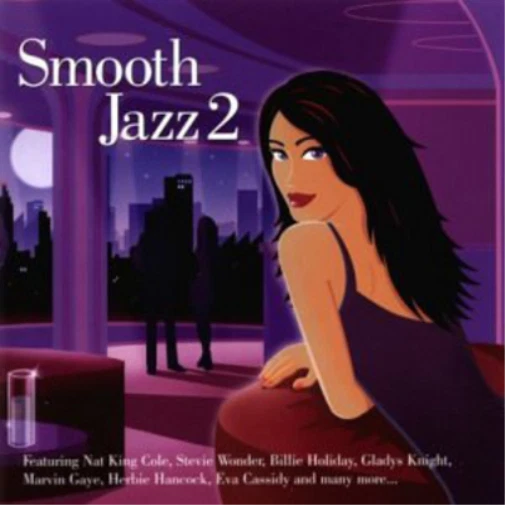 Various Artists Smooth Jazz 2 (CD) Album - Image 1 of 1