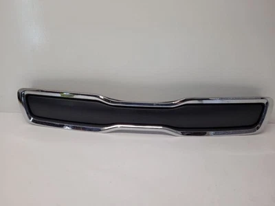 2014-2016 KIA SOUL Grille Model Upper Matte Black Finish 86350B2000        - Image 1 of 4