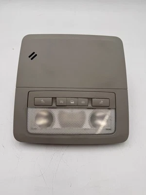 Luz domo de lectura superior GMC TERRAIN 2010-2017 316627975 OEM Foto 1 de 4