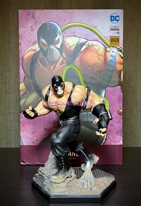 Iron Studios DCCDCG10718-10 DC Escala 1/10 Bane GK Modelo Estatua Segunda Mano - Imagen 1 de 6