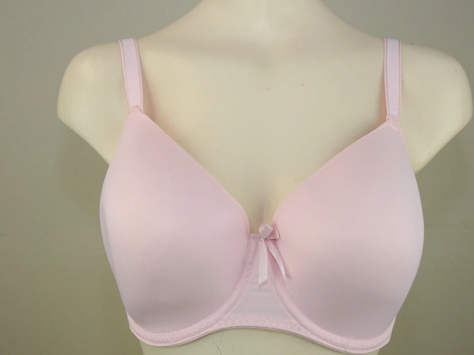 Sujetador Freya 1030# Figura Completa Balconette Forrado Con Aros EE. UU. Talla 30 I Foto 1 de 4
