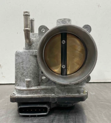 Lexus Rx350 2014 3,5 L carrocería del acelerador conjunto de válvula tracción original 55 k 22030-0p050 07 15 Foto 1 de 4