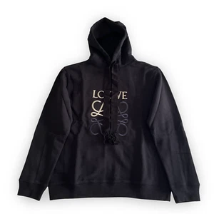 Loewe Anagram Hoodie Size M - Picture 1 of 6