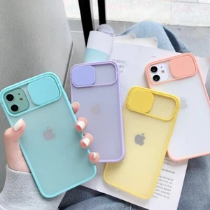Camera Lens Protection Phone Case For iPhone FREE SHIPPING!!!! - Picture 1 of 14