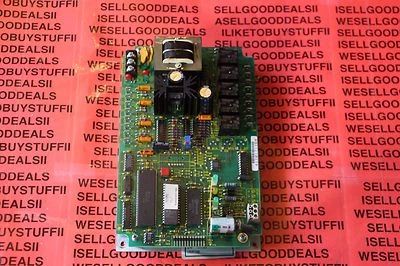 Andover Controls TCX-850 Infinity Electric Terminal Control Unit WO/Cover - Image 1 of 2