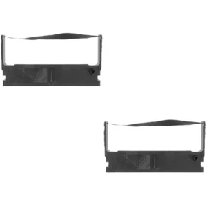 2 PCS Farbbandhalter Für Den Drucker Kompatibel Mit Verschiedenen Druckern - Bild 1 von 12