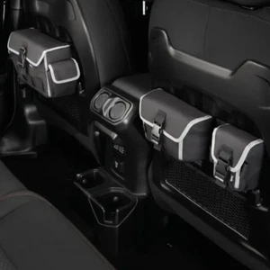 18-24 Wrangler Gladiator Modular Lightweight Load-Carrying Equipment (MOLLE) Oem - Picture 1 of 1