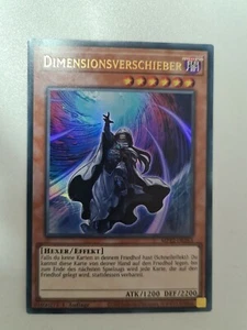Yugioh Dimensionsverschieber MP22 - Bild 1 von 1
